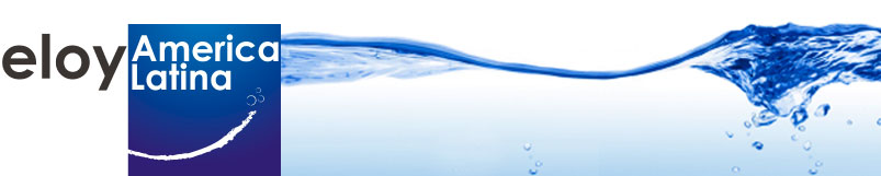 Eloy America Latina   Waste water treatment plants... to enhance environmental quality