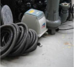 Controle du surpresseur